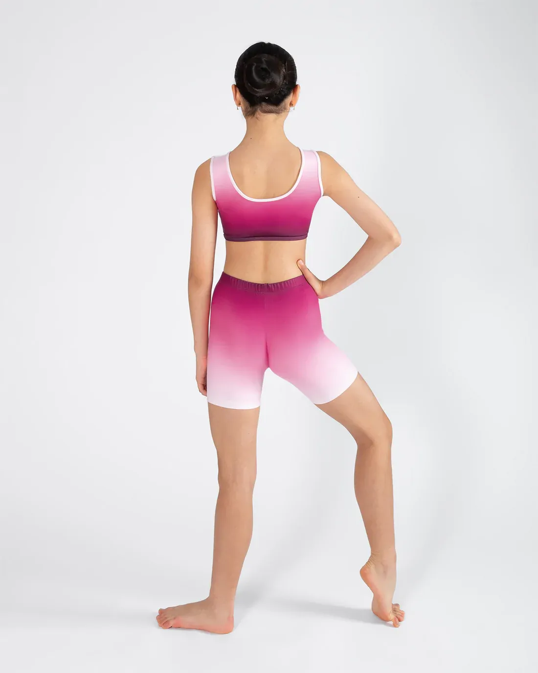 Energetiks Ombre Oakley Short;