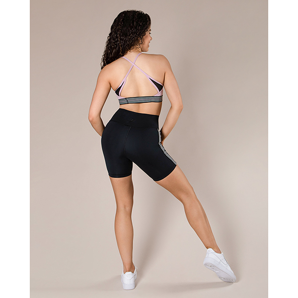 Energetiks Raven Bike Short Adult