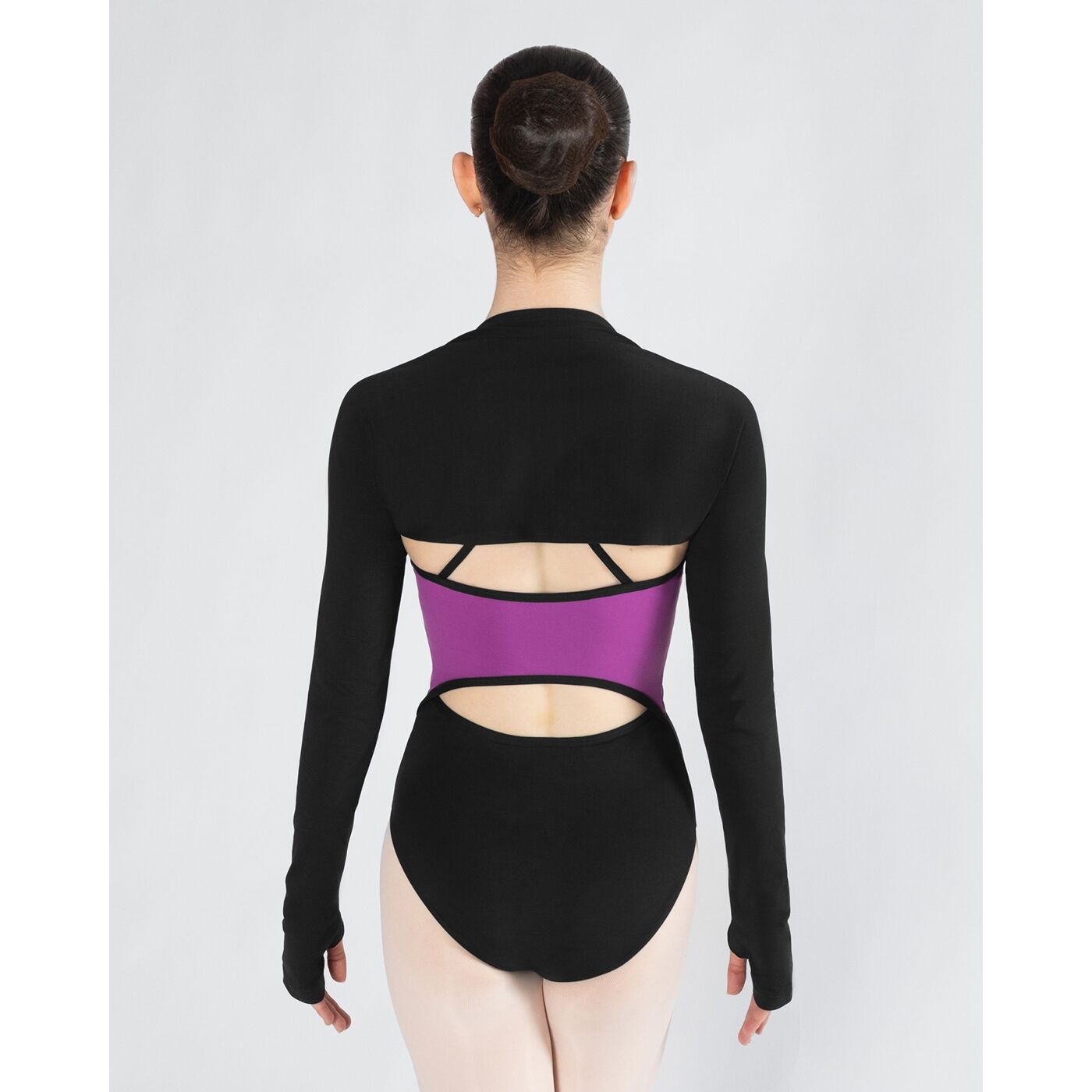 Energetiks Zara Shrug; Child and Adult