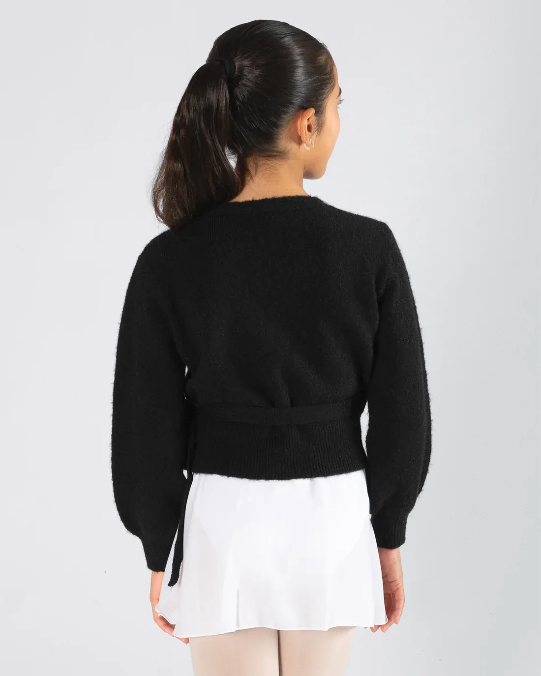 Energetiks Serena Knit Crossover;
