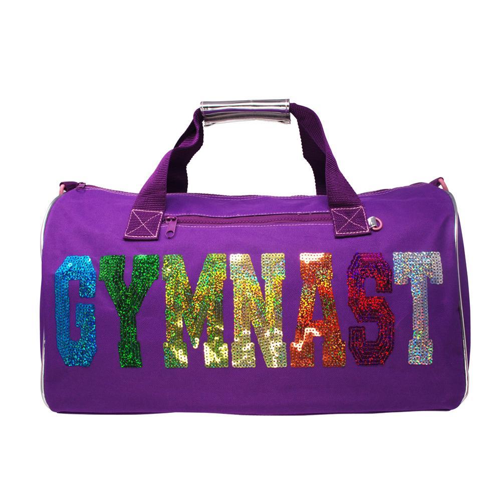 childs sports bag
