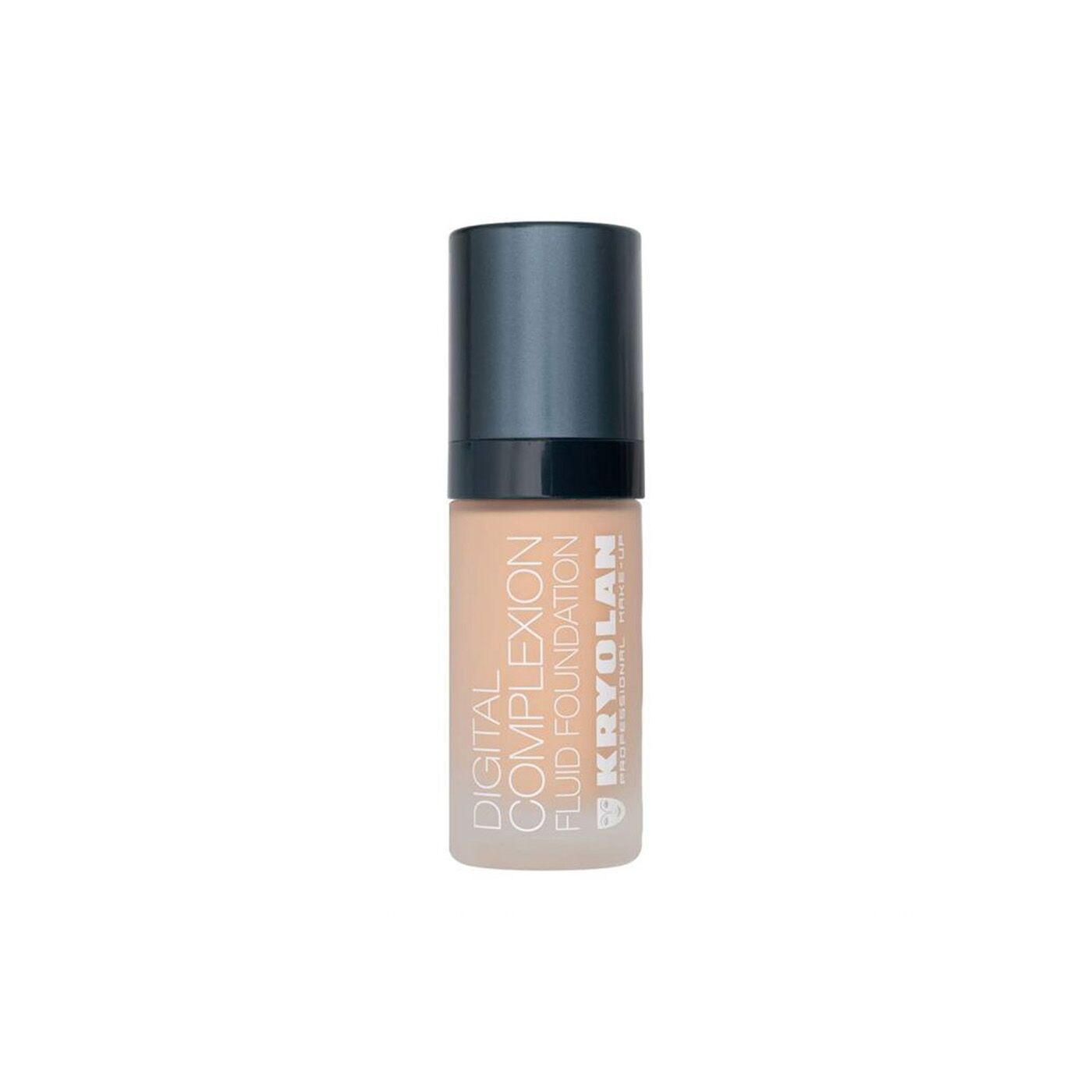 Energetiks Kryolan Digital Fluid Foundation;