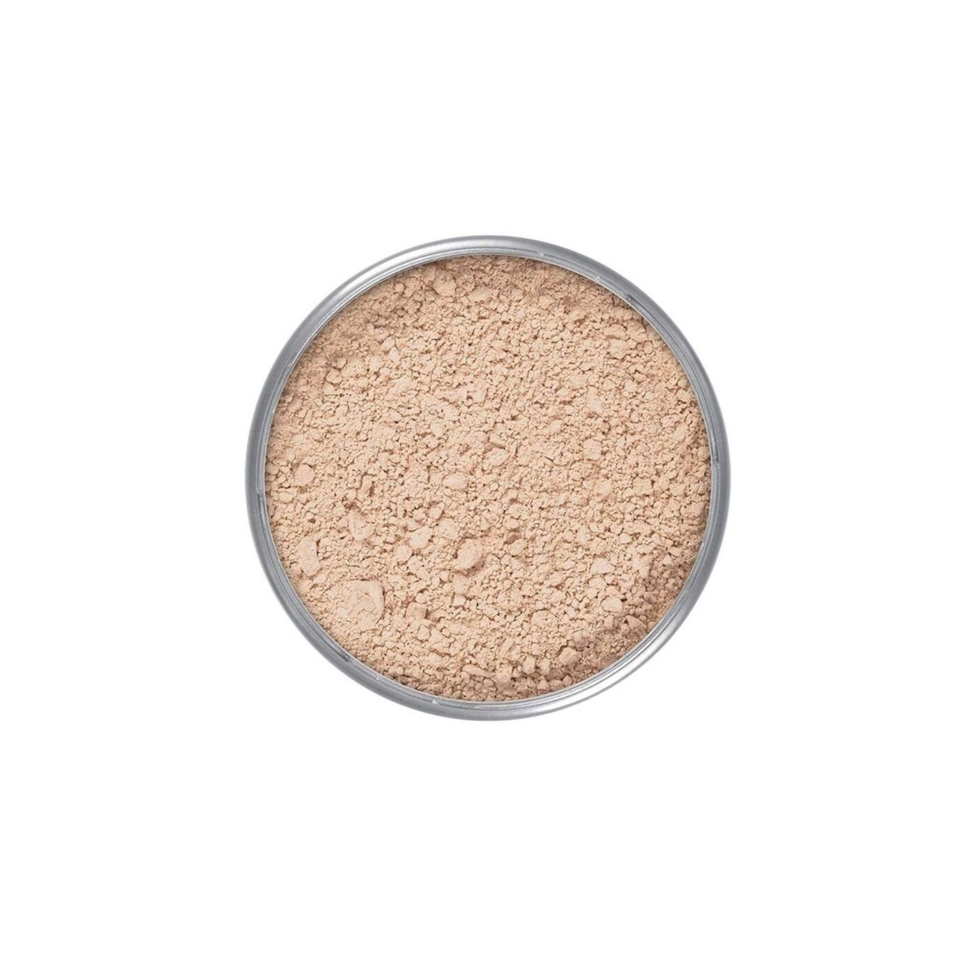 Energetiks Kryolan Translucent Powder;