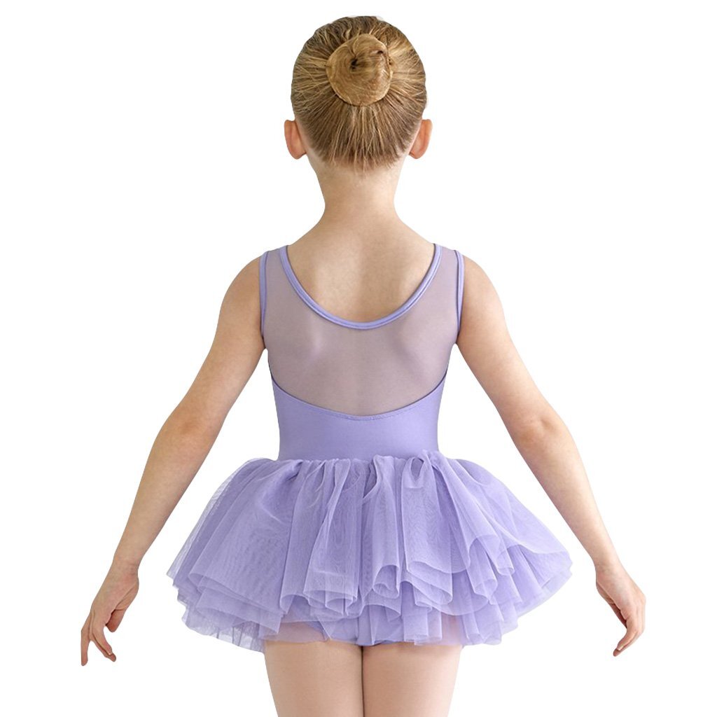 Bloch Emica Sweetheart Tutu Dress Child