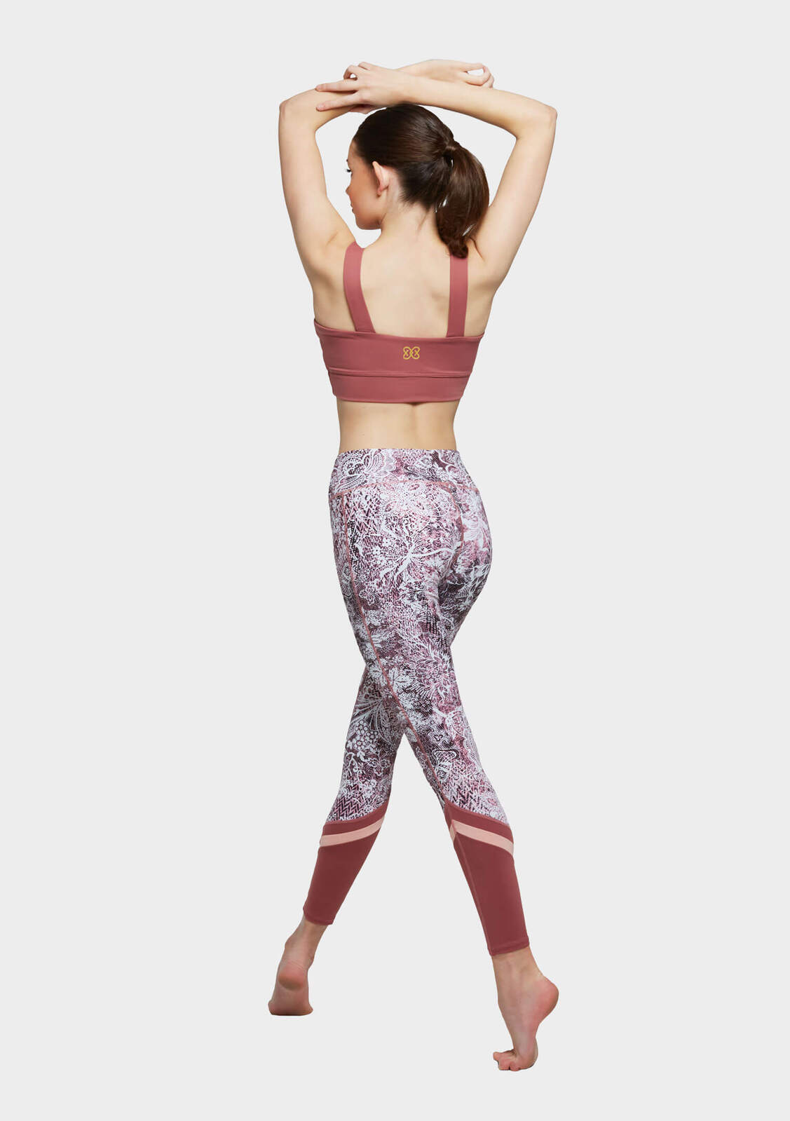 Joni Leotard - CL19/AL19