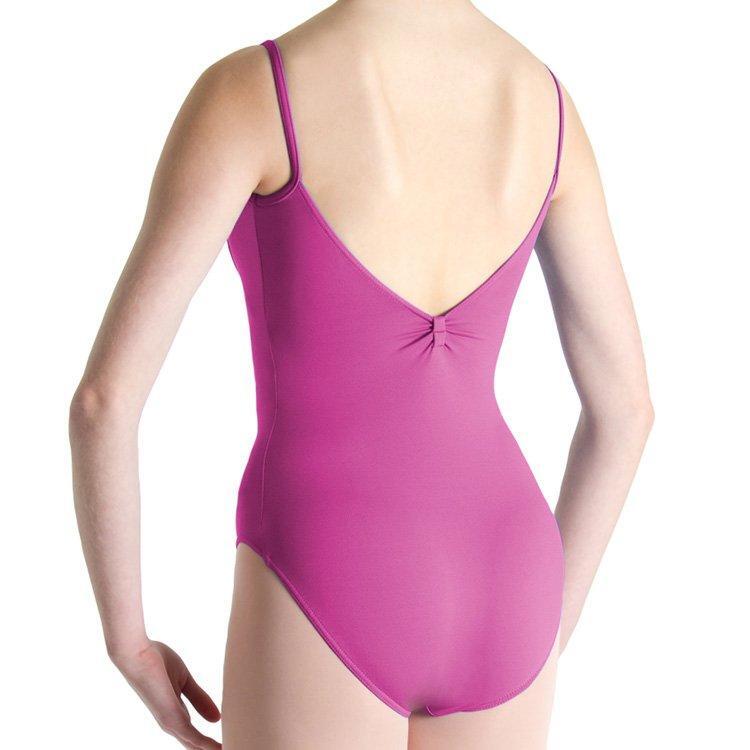 Bloch RAD Rasine Examination Leotard Womens