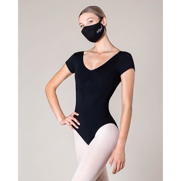 Energetiks Adjustable Face Mask - Tutu Close!