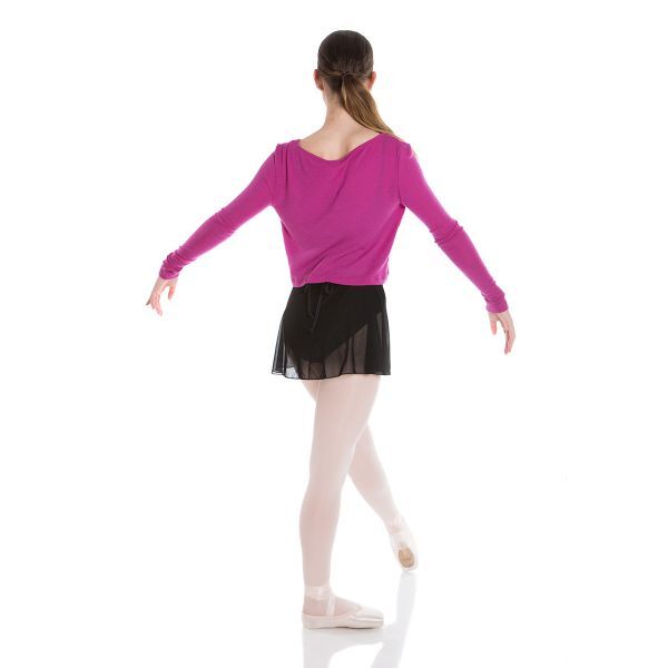 Ballet Warm Up Clothes Comfortable Warm Up Clothes for Dancers