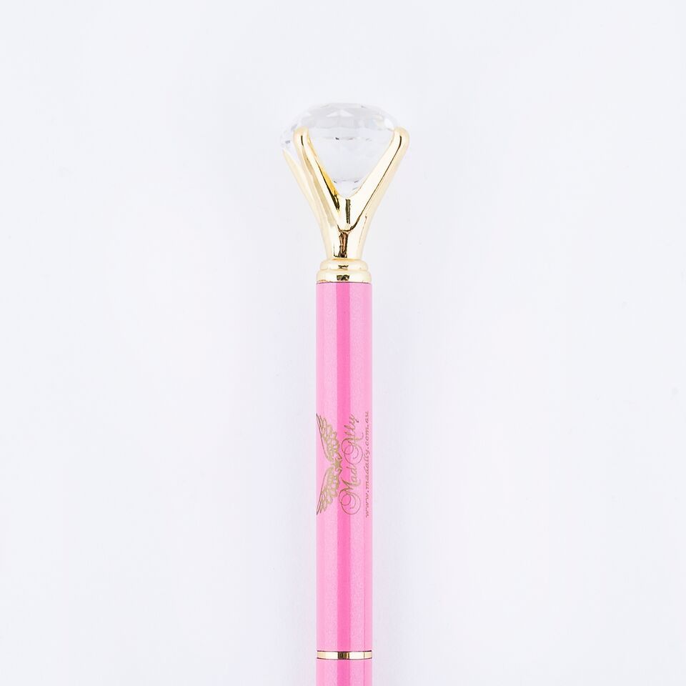 Mad Ally Diamond Pen