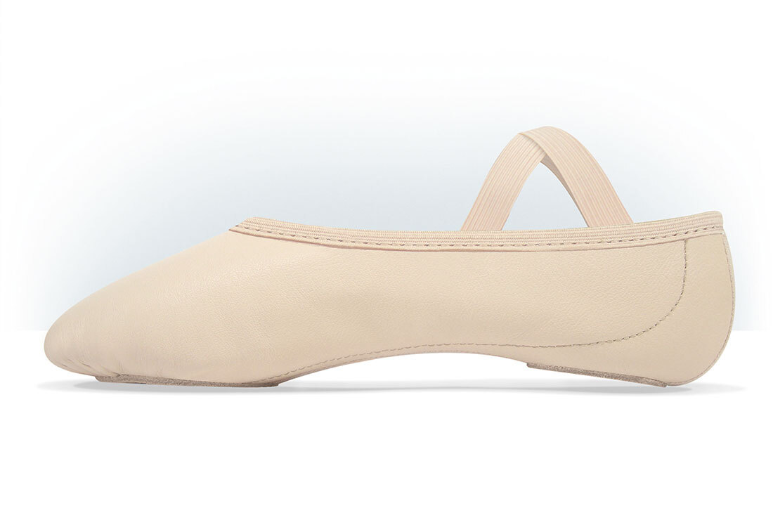 MDM Elemental Leather Hybrid Sole Adult 