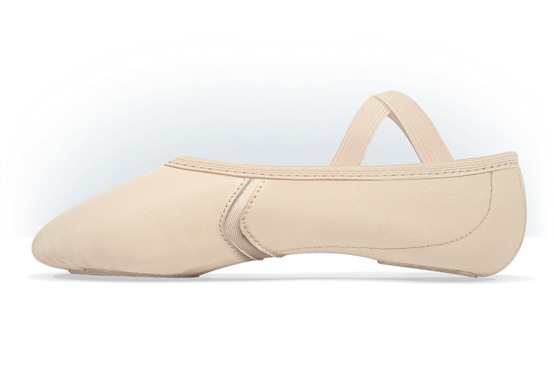 MDM Elemental Reflex Leather Hybrid Sole Adult 