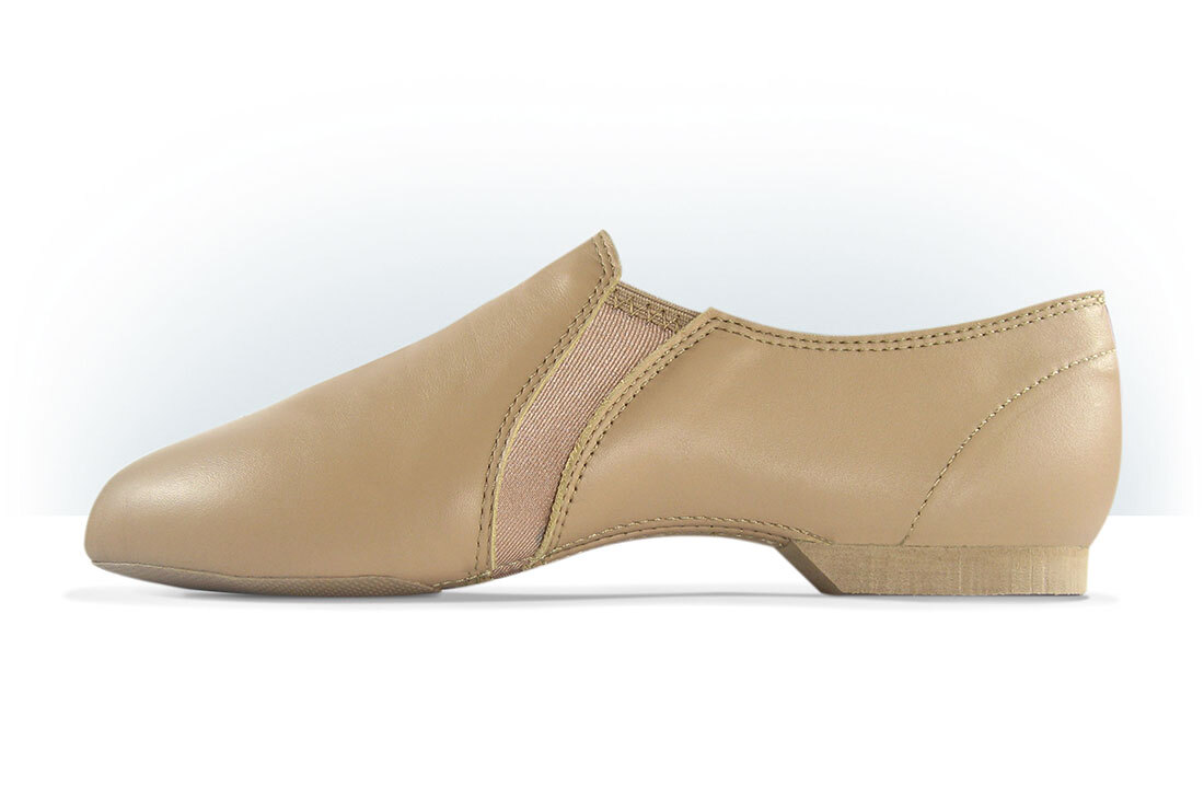 Jazz Shoes - Classic Leather Jazz Shoes 