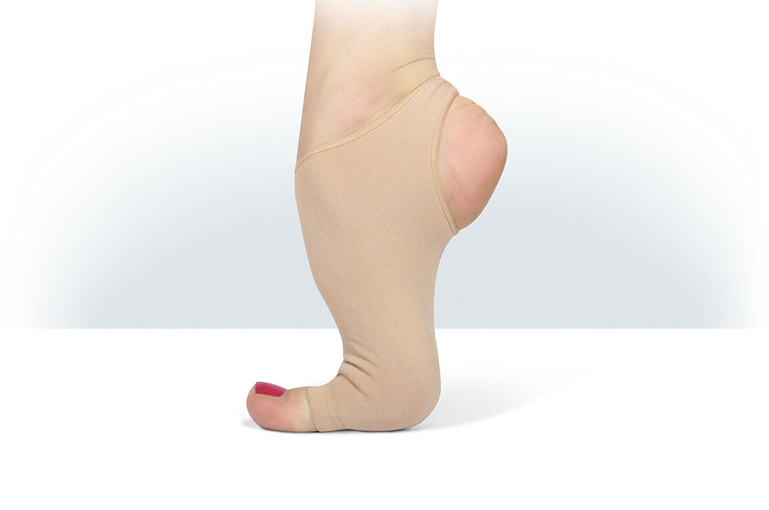 MDM EXO Compression Foot Glove 