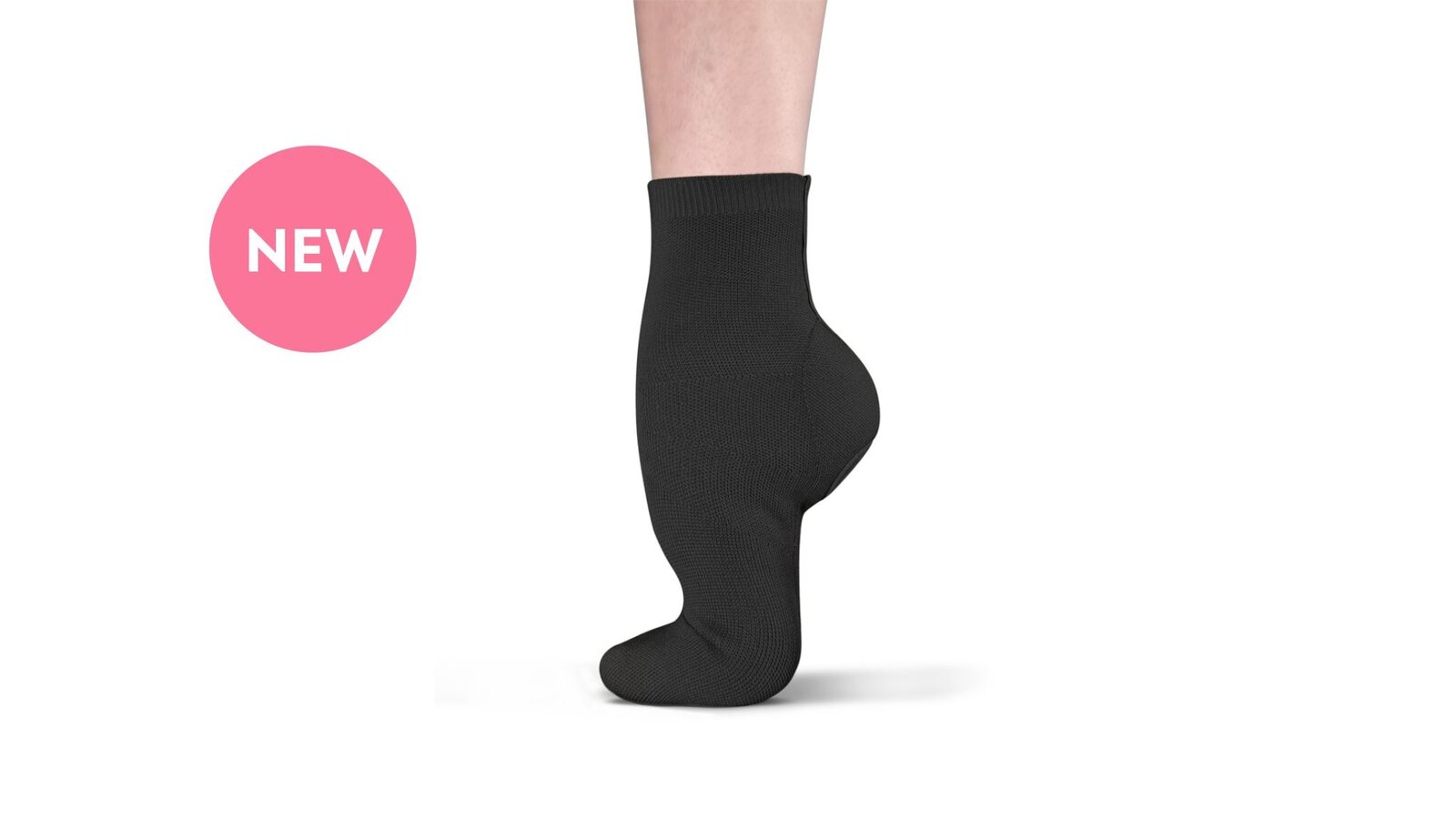 MDM Transit Contemporary Dance Sock