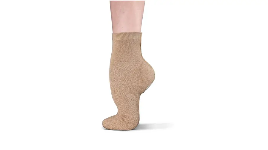 MDM Transit Contemporary Dance Sock Child