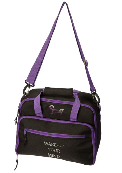 Studio 7 Senior Make Up Bag