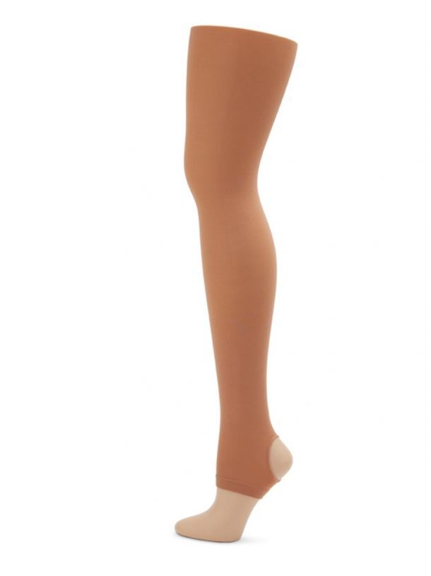 Dance Tights Move Freely with Our Dancer Tights in All Skin Tones
