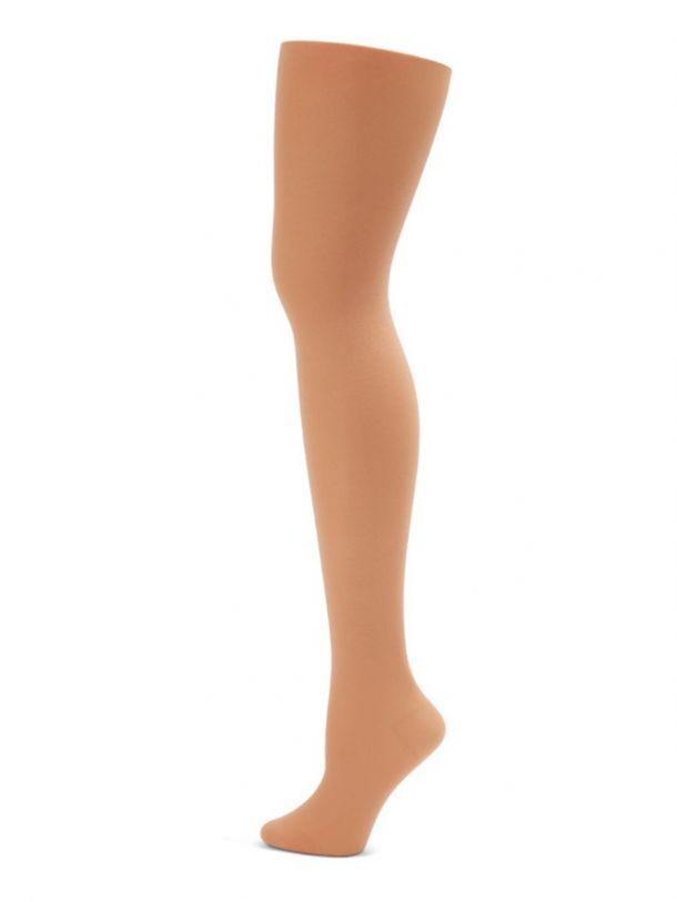 Tan Dance Tights Soft & Durable Designs