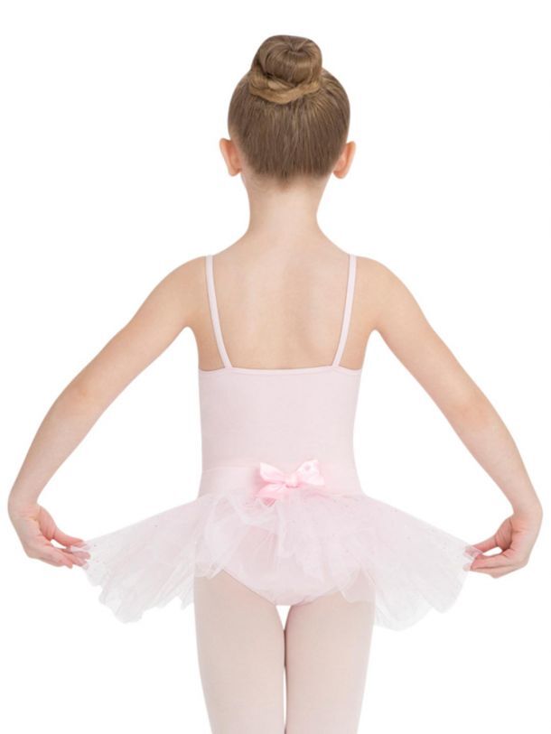 Capezio Camisole Tutu Dress