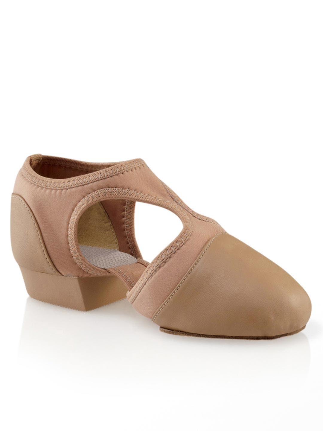 Capezio Pedini Femme Jazz Shoe Adult