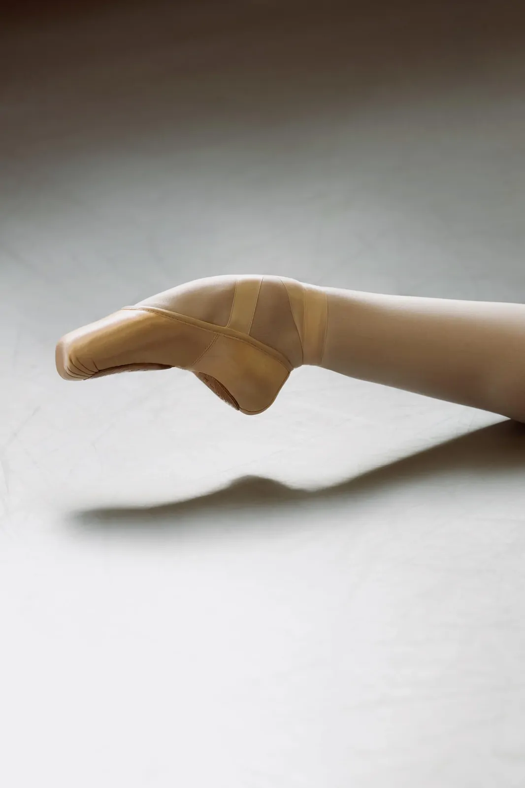 Bloch Eurostretch Pointe Shoe