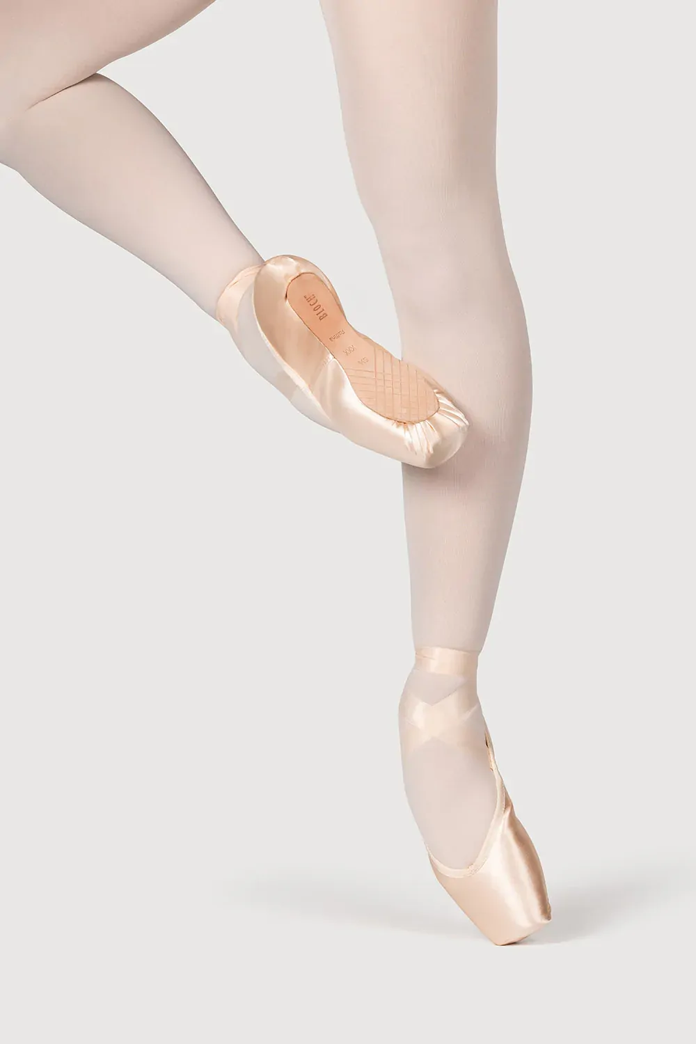 Bloch Raffiné Pointe Shoe;