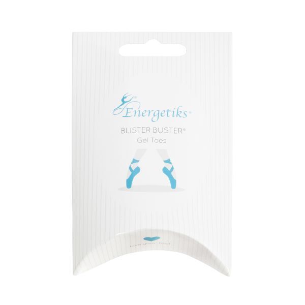 Energetiks Tippy Toes Gel Toes