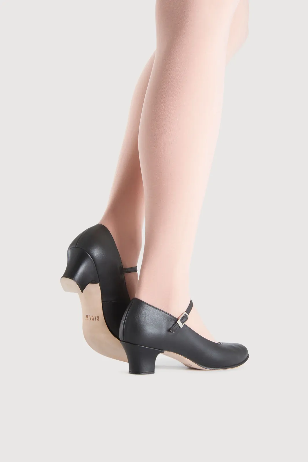 Bloch Curtain Call Womens Stage Shoe;