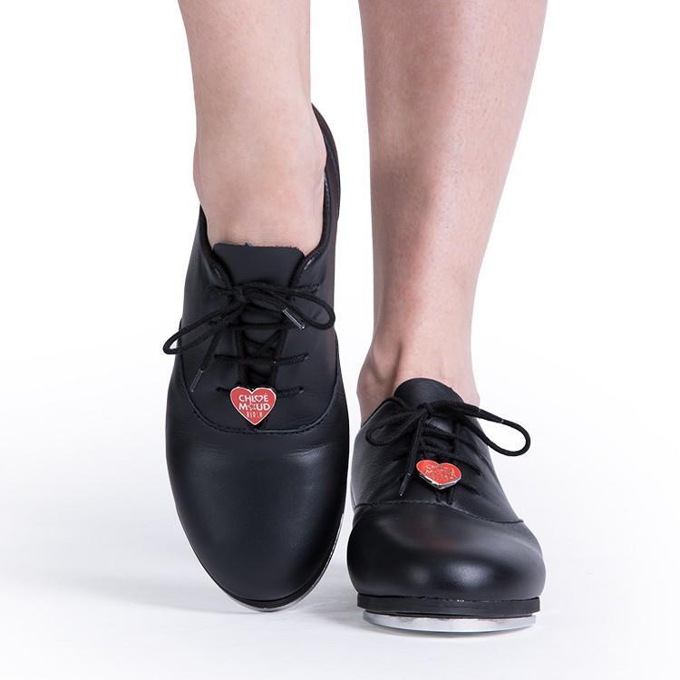 Bloch Chloe and Maud Women's Lace Up Tap Shoe