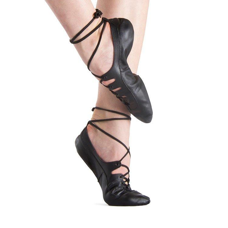 Bloch Celtic Fling Womens Shoe