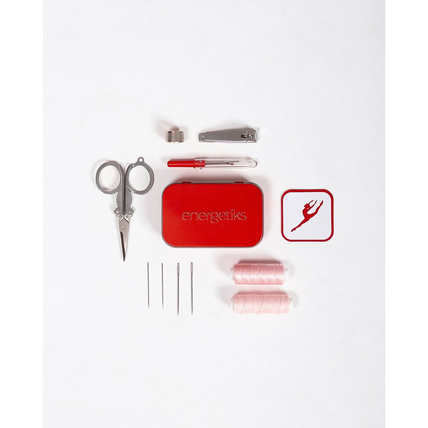 Energetiks Sew Simple Pro Kit