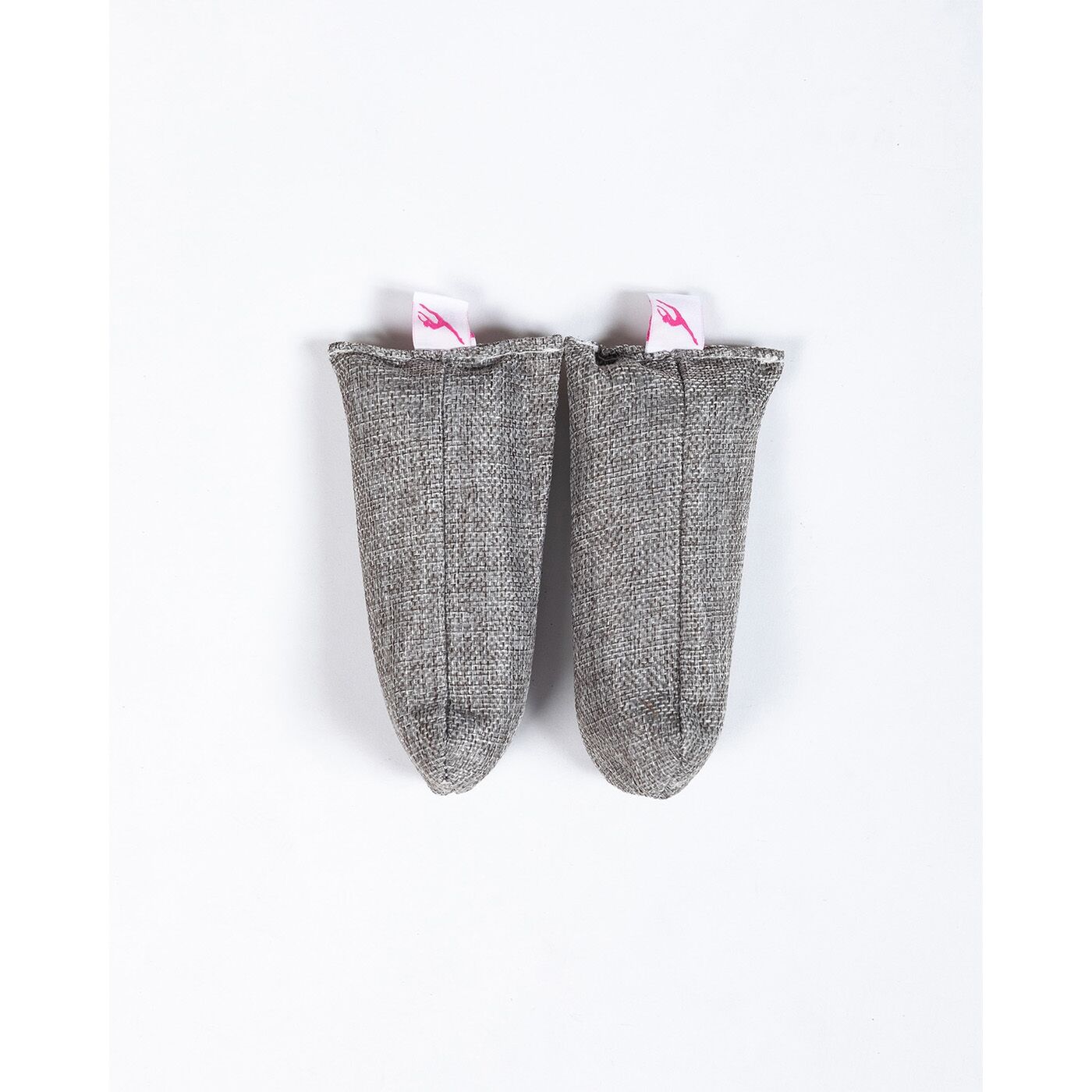 Energetiks Pointe Purifiers - Bamboo Charcoal Packs;
