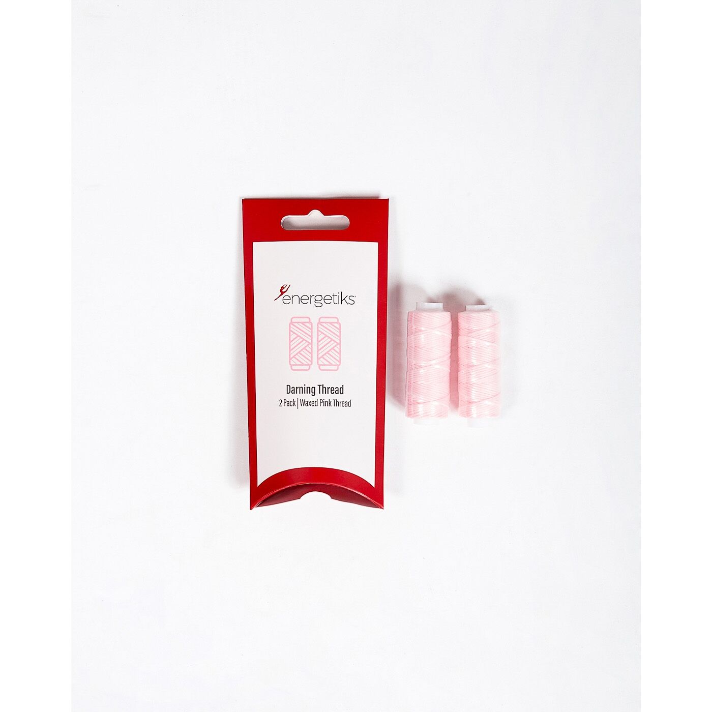 Energetiks Wax Darning Thread;