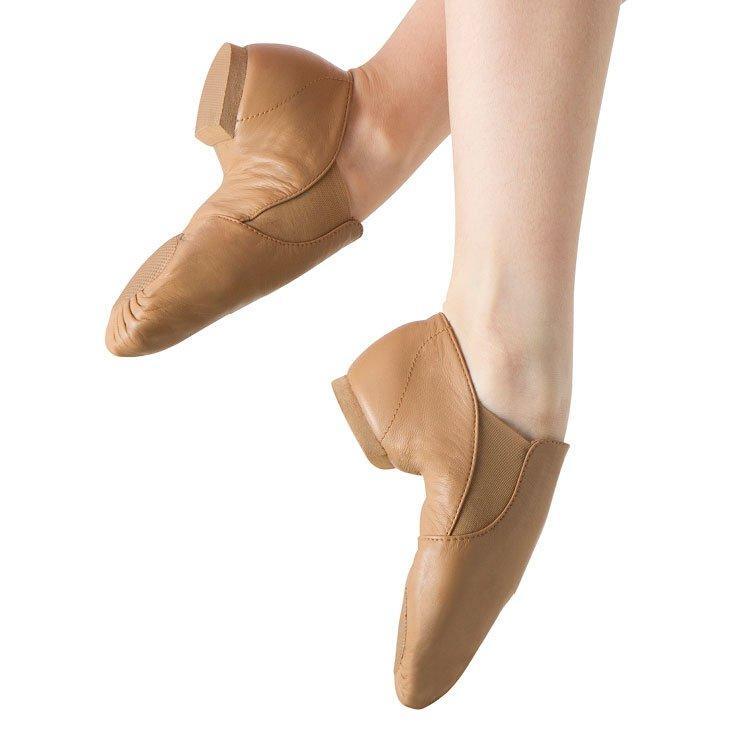 best jazz shoes for wide feet