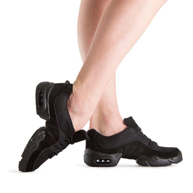 Bloch Classic Boost Sneaker Adult