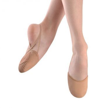 BLOCH FOOT THONG III HALF SOLE - ADULT #S0675L – Mirena's Fashions Inc