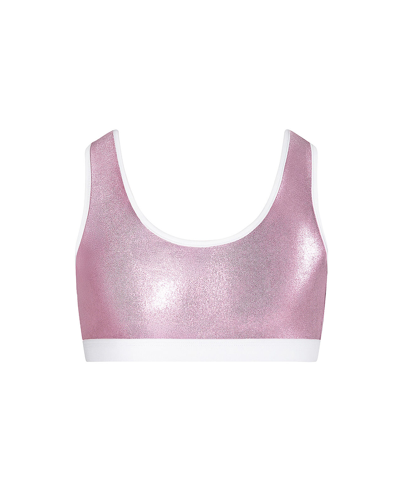 Energetiks Ava Crop Top Child