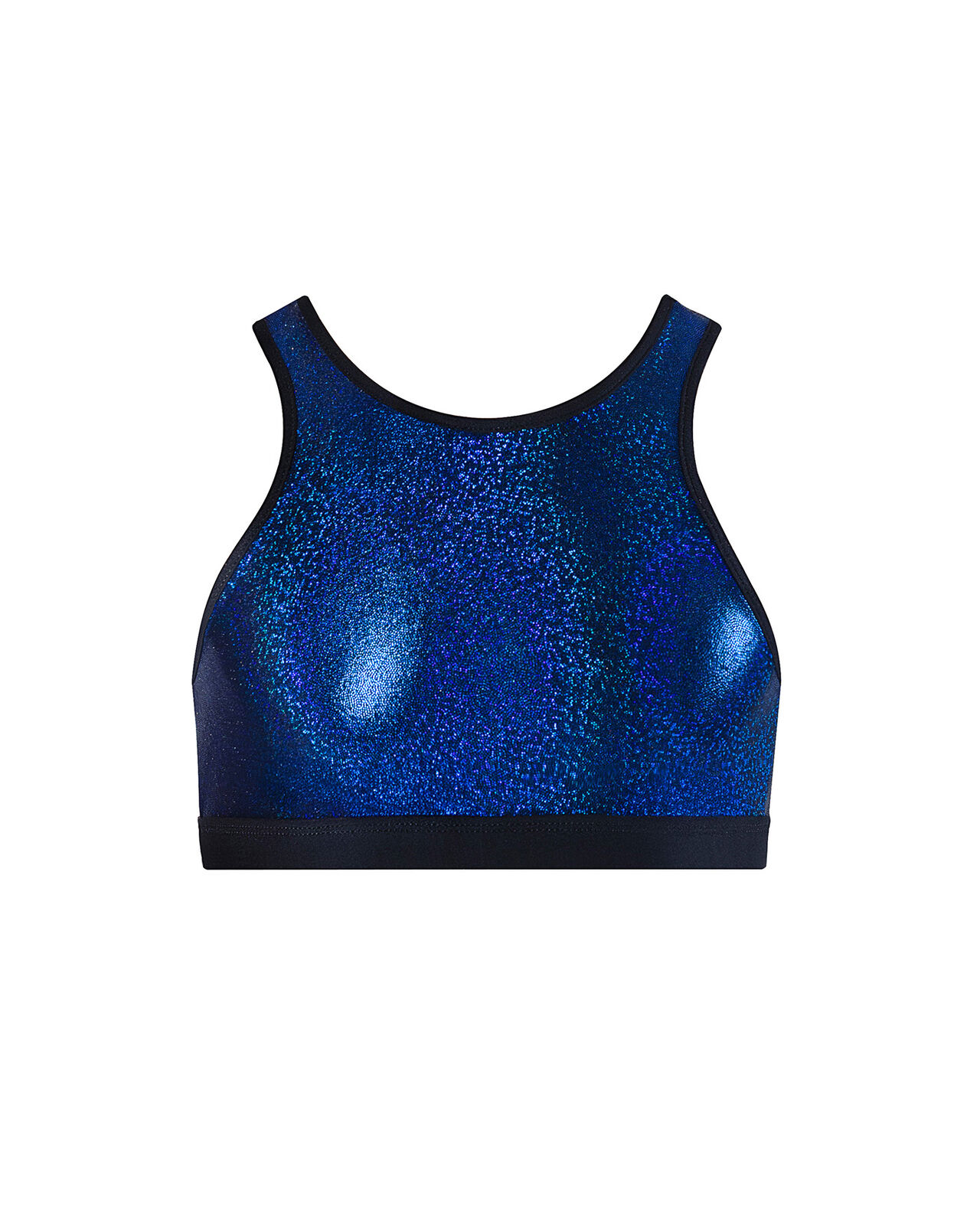 Energetiks Tate Crop Top Child