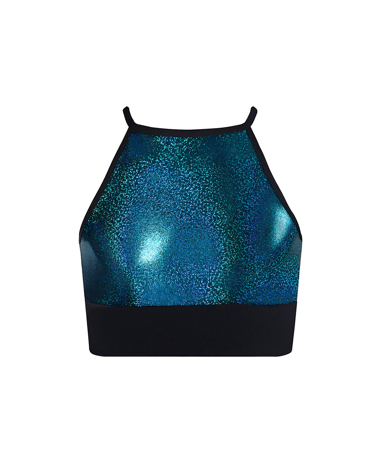 Energetiks Tora Crop Top Child