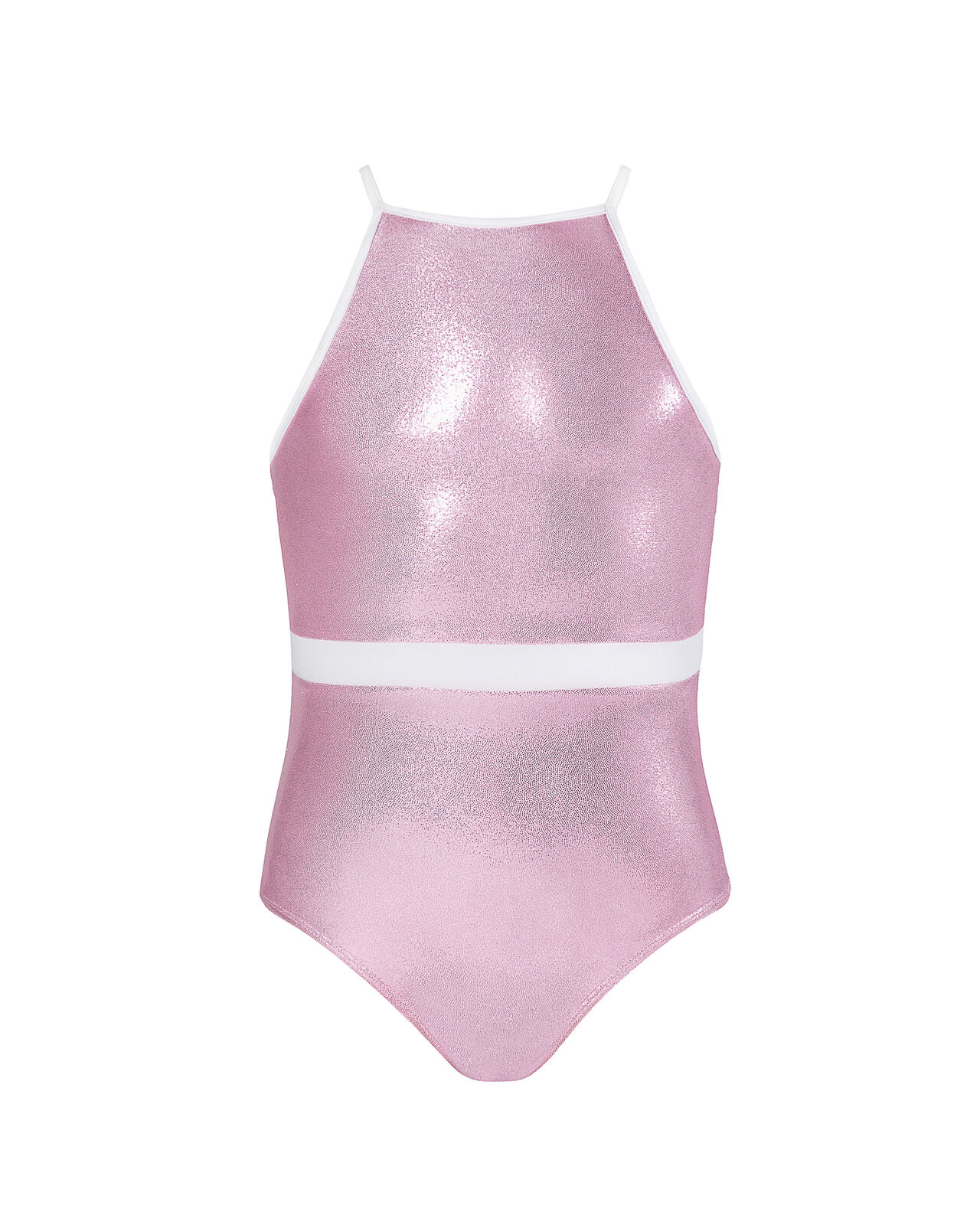 Energetiks Isabelle Camisole Leotard Child
