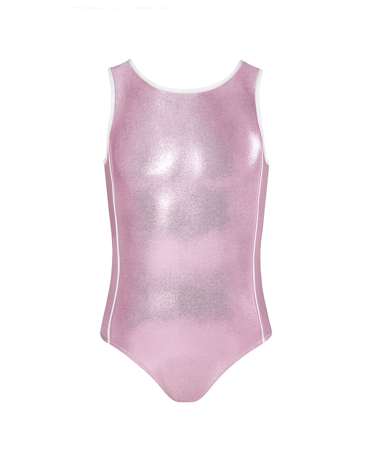 Energetiks Meg Spliced Tank Leotard Child