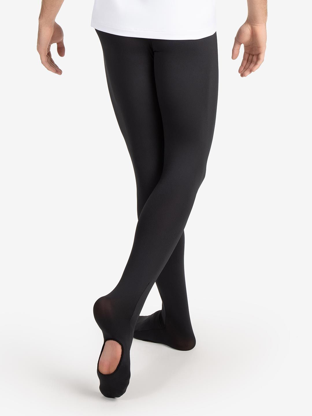 Capezio Studio Collection Transition Tight Mens