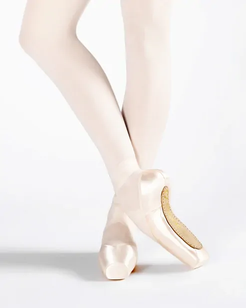 Energetiks Stella Pointe Shoes; Adult