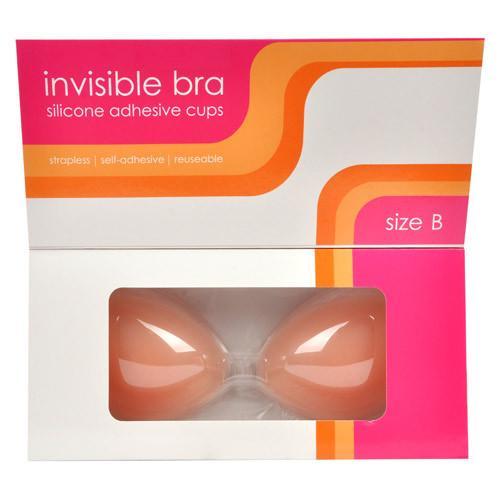 Ultralite Invisible Bra