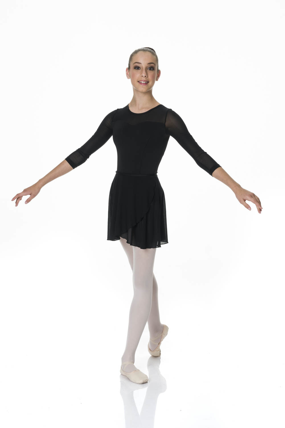 Studio 7 Michaela Leotard Adult