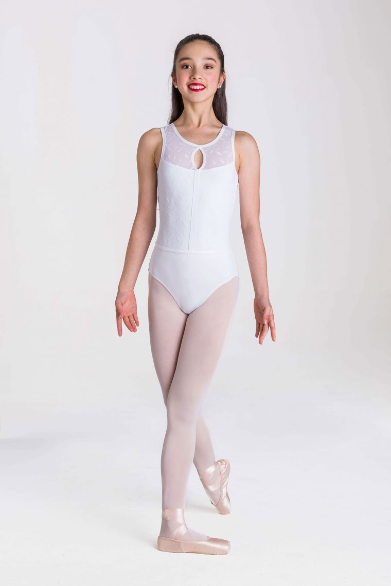 Studio 7 Chloe Leotard Adult