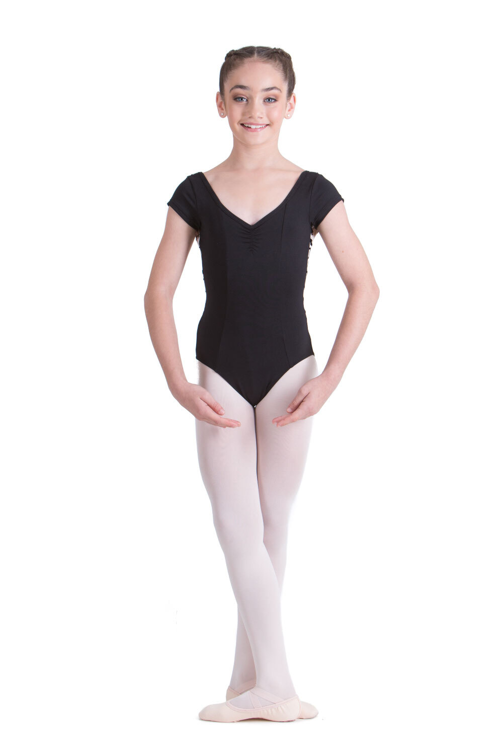 Studio 7 Lucinda Leotard Adult