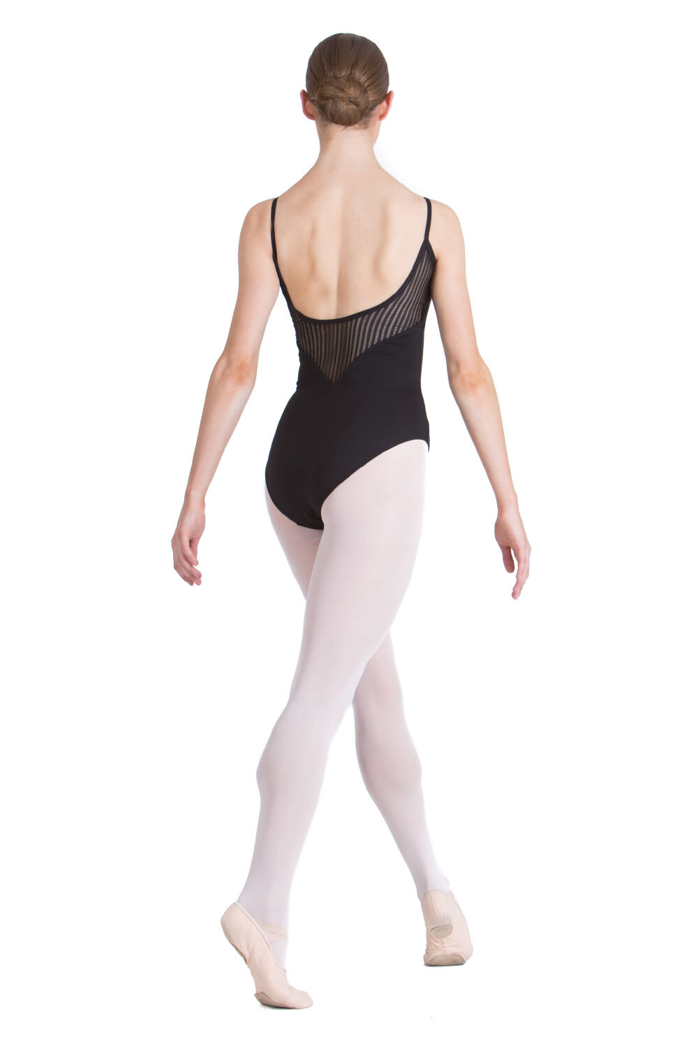 Studio 7 Leah Leotard- Womens main image 1