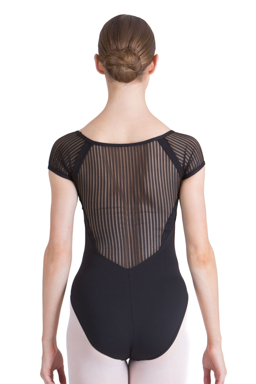 Energetiks Clear Back Bra-Kids main image 1