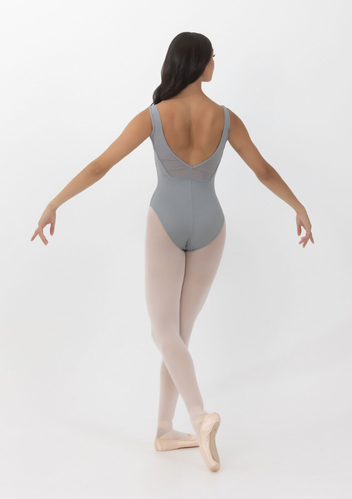 Studio 7 Adult's Dance Jacket - Black